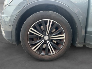 Volkswagen tiguan 2.0 bi-tdi 240 bluemotion technology dsg7 4motion carat edition occasion simplicicar lille  simplicicar...