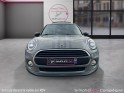 Mini cooper 1.5 d heddon street - toit ouvrant - carplay - caméra de recul occasion simplicicar compiegne simplicicar...