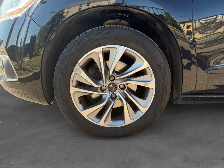 DS d'occasion DS4 2.0 BLUEHDI 150 de 2015 Vernon (27)﻿