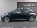 Toyota yaris hybride my20 116h iconic garantie toyota / entretien full toyota occasion paris 15ème (75) simplicicar...
