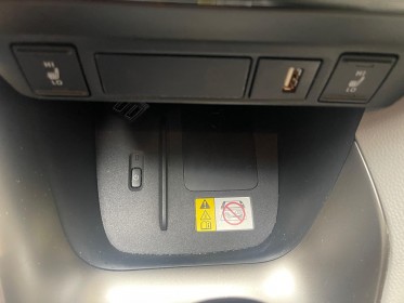 Toyota yaris hybride my20 116h iconic garantie toyota / entretien full toyota occasion paris 15ème (75) simplicicar...