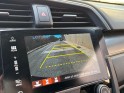 Honda civic dynamic 1.0 cvt 126 cv/ct vierge/sieges chauffants/camera/radar /entretien full honda /garantie 12 mois occasion ...