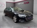 Audi a6 avant 40 tdi 204 ch s tronic 7 quattro business executive garantie 12 mois occasion simplicicar le raincy simplicicar...