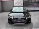 Audi a6 avant 40 tdi 204 ch s tronic 7 quattro business executive garantie 12 mois occasion simplicicar le raincy simplicicar...