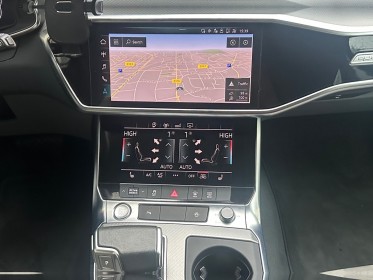 Audi a6 avant 40 tdi 204 ch s tronic 7 quattro business executive garantie 12 mois occasion simplicicar le raincy simplicicar...
