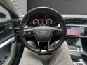 Audi a6 avant 40 tdi 204 ch s tronic 7 quattro business executive garantie 12 mois occasion simplicicar le raincy simplicicar...