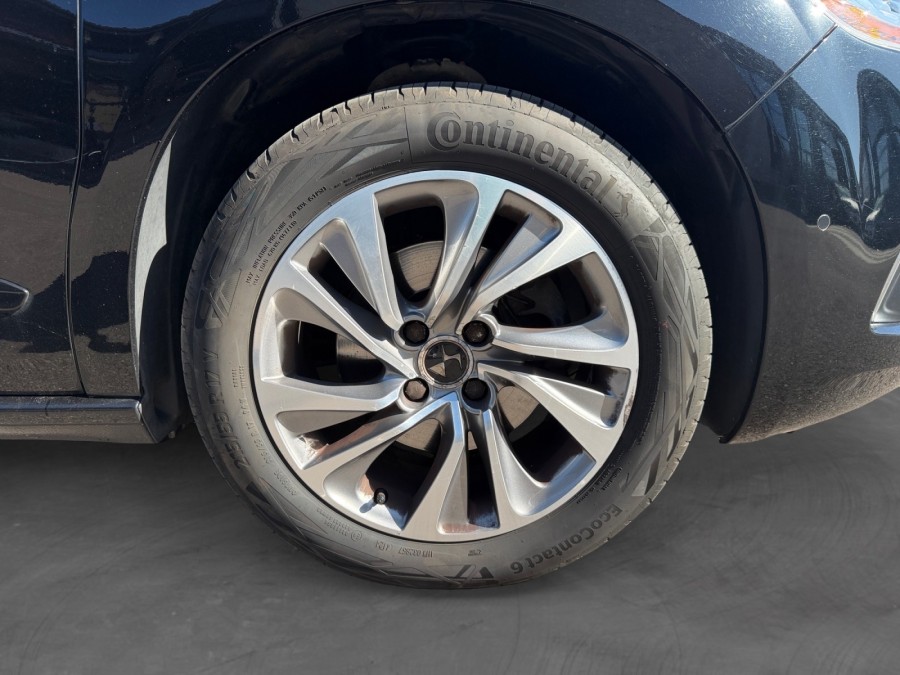 DS d'occasion DS4 2.0 BLUEHDI 150 de 2015 Vernon (27)﻿