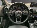 Audi a3 sportback 1.4 tfsi e-tron 204 s tronic 6 design - clim bizone - radar 360° - régulateur acc - garantie 12 mois...