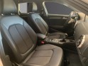 Audi a3 sportback 1.4 tfsi e-tron 204 s tronic 6 design - clim bizone - radar 360° - régulateur acc - garantie 12 mois...