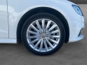 Audi a3 sportback 1.4 tfsi e-tron 204 s tronic 6 design - clim bizone - radar 360° - régulateur acc - garantie 12 mois...
