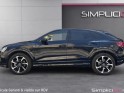 Audi q3 sportback 45 tfsie 245 s tronic 6 s line occasion  simplicicar nice - pfvauto simplicicar simplicibike france