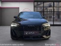 Audi q3 sportback 45 tfsie 245 s tronic 6 s line occasion  simplicicar nice - pfvauto simplicicar simplicibike france