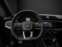 Audi q3 sportback 45 tfsie 245 s tronic 6 s line occasion  simplicicar nice - pfvauto simplicicar simplicibike france