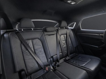 Audi q3 sportback 45 tfsie 245 s tronic 6 s line occasion  simplicicar nice - pfvauto simplicicar simplicibike france