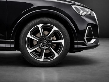 Audi q3 sportback 45 tfsie 245 s tronic 6 s line occasion  simplicicar nice - pfvauto simplicicar simplicibike france