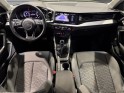 Audi a1 sportback 25 tfsi 95 ch s tronic 7 s line garantie 12 mois occasion montpellier (34) simplicicar simplicibike france