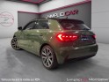 Audi a1 sportback 25 tfsi 95 ch s tronic 7 s line garantie 12 mois occasion montpellier (34) simplicicar simplicibike france