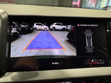 Audi a1 sportback 25 tfsi 95 ch s tronic 7 s line garantie 12 mois occasion montpellier (34) simplicicar simplicibike france