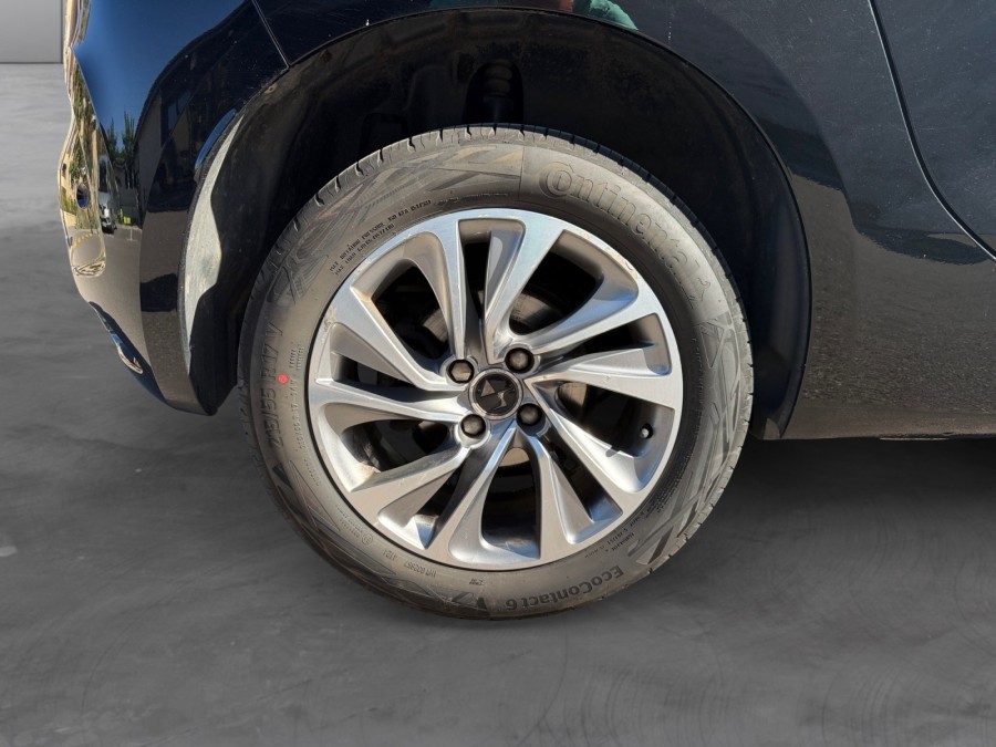 DS d'occasion DS4 2.0 BLUEHDI 150 de 2015 Vernon (27)﻿
