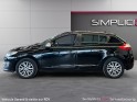 Renault megane iii berline tce 130 energy eco2 limited - gt line - siÈges chauffants - tomtom - rÉgulateur occasion...