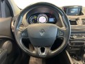 Renault megane iii berline tce 130 energy eco2 limited - gt line - siÈges chauffants - tomtom - rÉgulateur occasion...