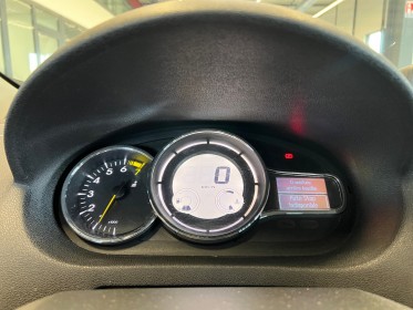 Renault megane iii berline tce 130 energy eco2 limited - gt line - siÈges chauffants - tomtom - rÉgulateur occasion...