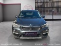Bmw x1 f48 lci sdrive 18i 140 ch dkg7 xline garantie 12 mois occasion simplicicar toulon ouest simplicicar simplicibike france