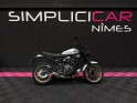 Yamaha xsr 700 a2 legacy - garantie 12 mois occasion simplicicar nimes - rb auto simplicicar simplicibike france