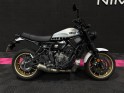 Yamaha xsr 700 a2 legacy - garantie 12 mois occasion simplicicar nimes - rb auto simplicicar simplicibike france