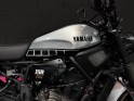 Yamaha xsr 700 a2 legacy - garantie 12 mois occasion simplicicar nimes - rb auto simplicicar simplicibike france