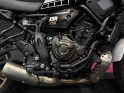 Yamaha xsr 700 a2 legacy - garantie 12 mois occasion simplicicar nimes - rb auto simplicicar simplicibike france