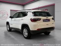 Jeep compass 1.4l multiair ii 140ch longitude business 1ere main caméra de recul garantie 12 mois occasion simplicicar...