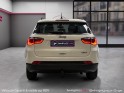 Jeep compass 1.4l multiair ii 140ch longitude business 1ere main caméra de recul garantie 12 mois occasion simplicicar...