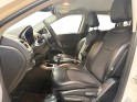 Jeep compass 1.4l multiair ii 140ch longitude business 1ere main caméra de recul garantie 12 mois occasion simplicicar...