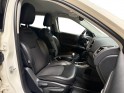 Jeep compass 1.4l multiair ii 140ch longitude business 1ere main caméra de recul garantie 12 mois occasion simplicicar...