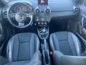 Audi a1 sportback 1.4l  tfsi 125ch bvm6 s line garantie 12 mois occasion montpellier (34) simplicicar simplicibike france