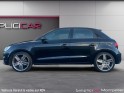 Audi a1 sportback 1.4l  tfsi 125ch bvm6 s line garantie 12 mois occasion montpellier (34) simplicicar simplicibike france