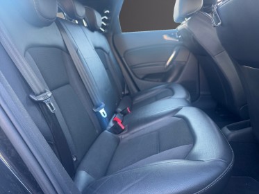 Audi a1 sportback 1.4l  tfsi 125ch bvm6 s line garantie 12 mois occasion montpellier (34) simplicicar simplicibike france