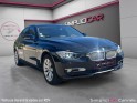 Bmw serie 3 f30 320d 184 ch m sport a - garantie 12 mois occasion cannes (06) simplicicar simplicibike france
