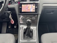 VOLKSWAGEN d'occasion GOLF 1.0 TSI 110 TRENDLINE BUSINESS de 2017