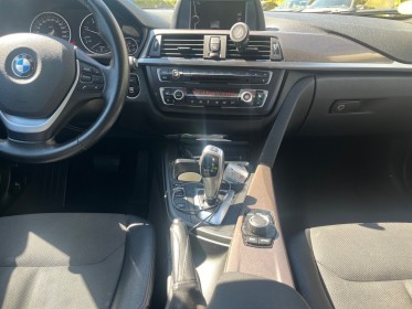 Bmw serie 3 f30 320d 184 ch m sport a - garantie 12 mois occasion cannes (06) simplicicar simplicibike france