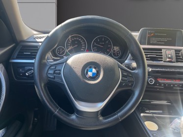Bmw serie 3 f30 320d 184 ch m sport a - garantie 12 mois occasion cannes (06) simplicicar simplicibike france