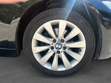 Bmw serie 3 f30 320d 184 ch m sport a - garantie 12 mois occasion cannes (06) simplicicar simplicibike france