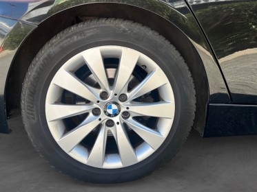 Bmw serie 3 f30 320d 184 ch m sport a - garantie 12 mois occasion cannes (06) simplicicar simplicibike france