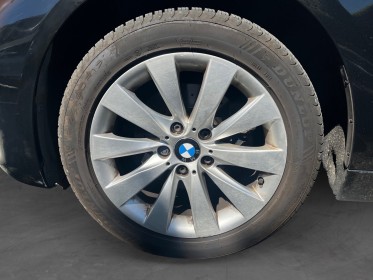 Bmw serie 3 f30 320d 184 ch m sport a - garantie 12 mois occasion cannes (06) simplicicar simplicibike france