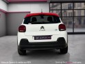 Citroen c3 110 ch eat6 shine - kit distribution neuf - caméra - carplay - garantie 12 mois occasion simplicicar nimes - rb...