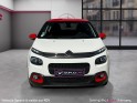 Citroen c3 110 ch eat6 shine - kit distribution neuf - caméra - carplay - garantie 12 mois occasion simplicicar nimes - rb...