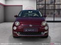 Fiat 500 serie 6 69 ch eco pack lounge - garantie 12 mois occasion simplicicar reims simplicicar simplicibike france