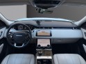 Land rover range rover velar 2,0 sd4 241cv se meridian toit panoramique sièges chauffants garantie 12 mois occasion...