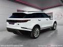 Land rover range rover velar 2,0 sd4 241cv se meridian toit panoramique sièges chauffants garantie 12 mois occasion...